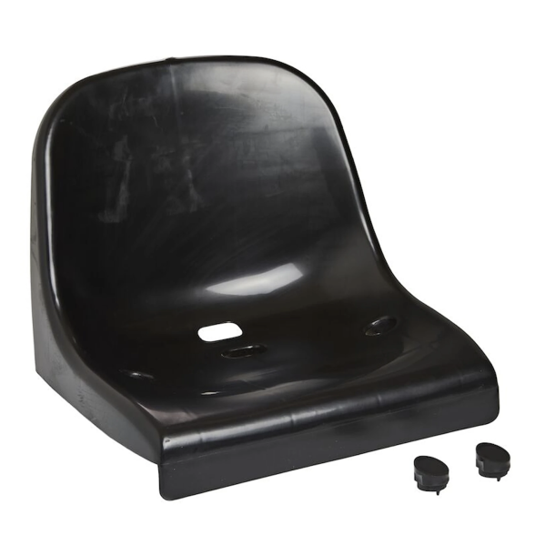 Tribunesde til spillerkabine