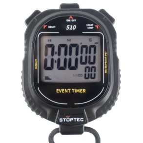 Stopur STOPTEC 510 - 500 MEMORIES