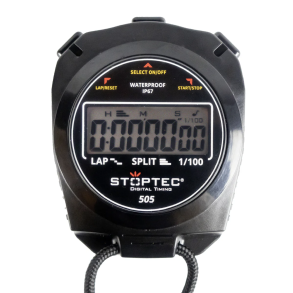 Stopur - Model Stoptec 143