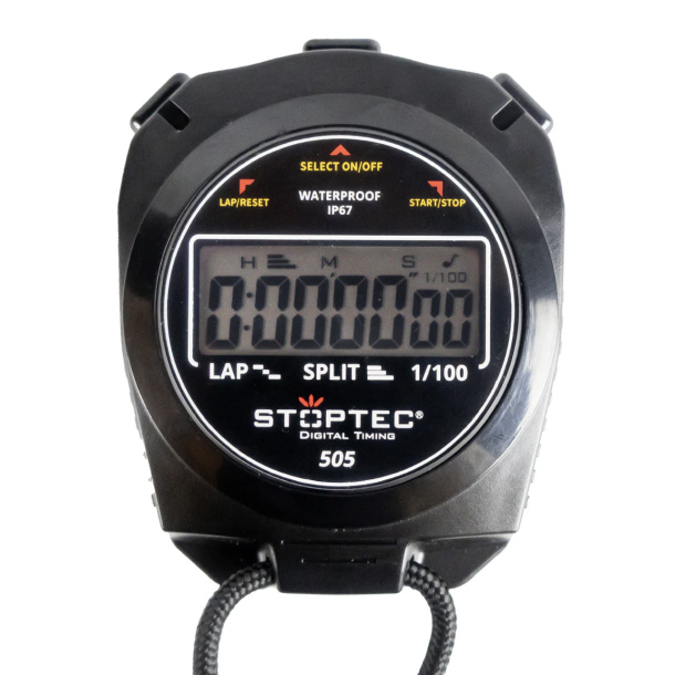 Stopur - Model Stoptec 143