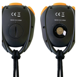 Stoptec Sportsur - Model HC-5