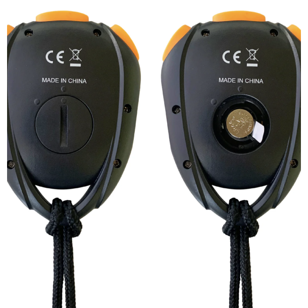 Stoptec Sportsur - Model HC-5