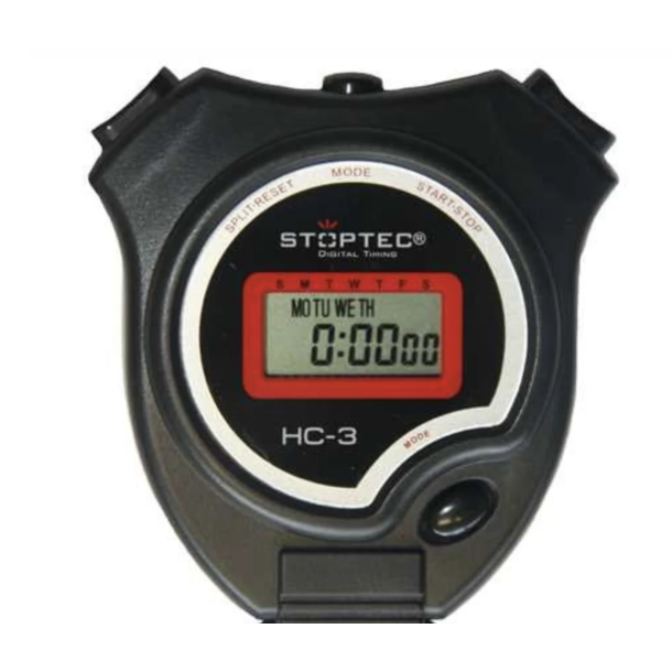 Stopur - Model HC-3
