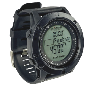 STOPTEC Dommerur - Model RW 110