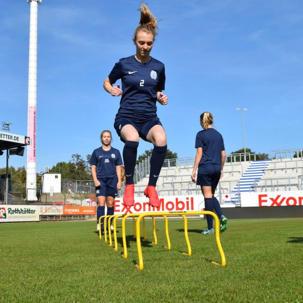 Trningsbjler - 30 cm