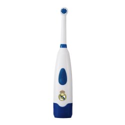 Real Madrid F.C El Tandbrste