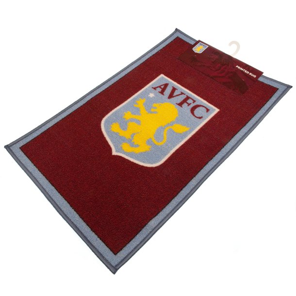 Aston Villa FC Drmtte/Tppe
