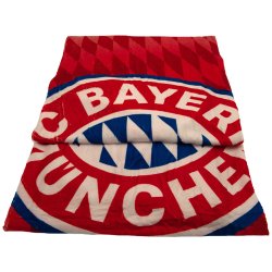 FC Bayern Mnchen Fleecetppe