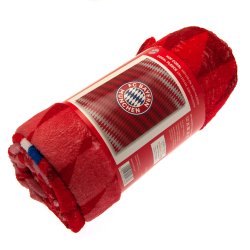 FC Bayern Mnchen Fleecetppe