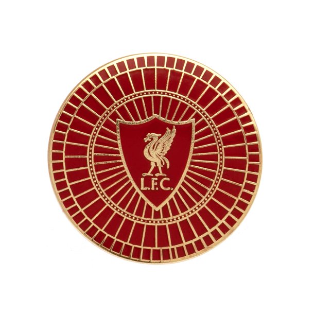 Liverpool FC Badge