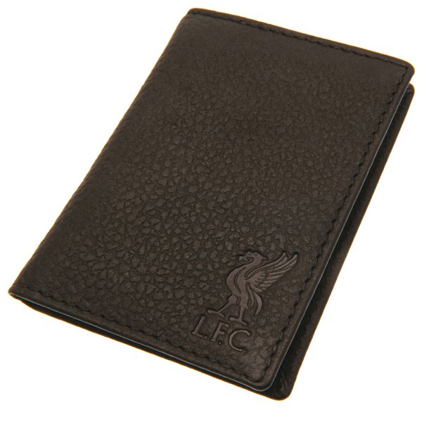 Liverpool FC Kortholder - Etui til kreditkort / medlemskort mv.