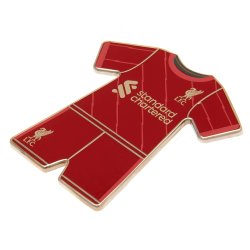 Liverpool FC Kleskabsmagnet