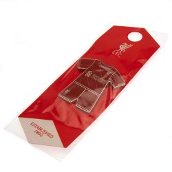 Liverpool FC Kleskabsmagnet