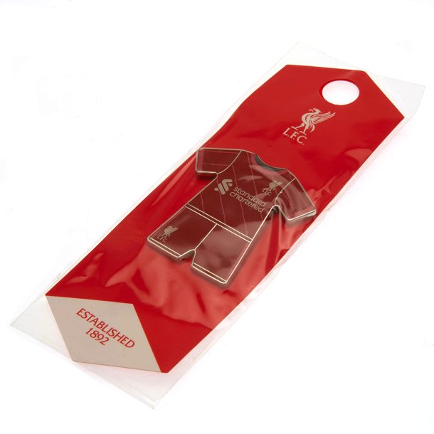 Liverpool FC Kleskabsmagnet