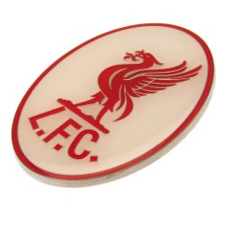 Liverpool FC Kleskabsmagnet