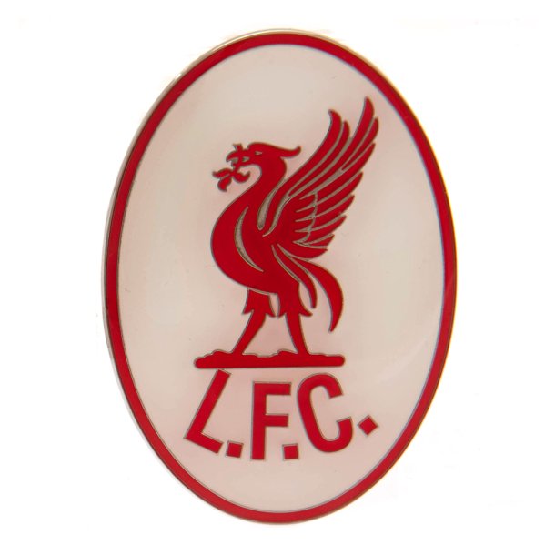 Liverpool FC Kleskabsmagnet