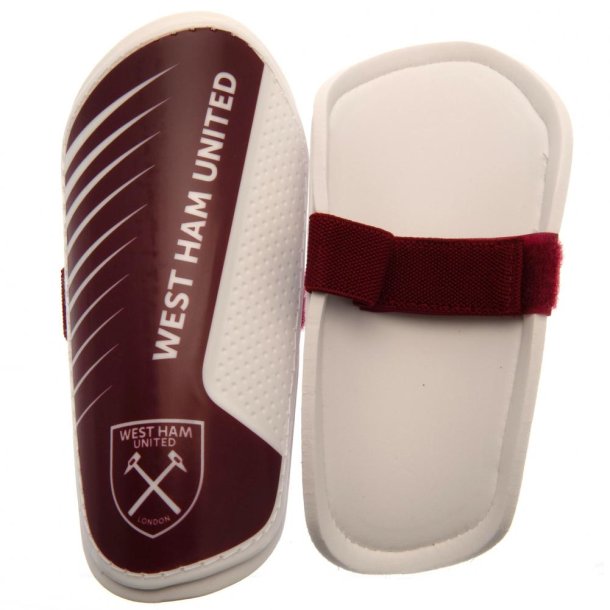 West Ham United F.C. Benskinner Til Brn 10-12 r