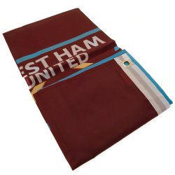 West Ham United FC Flag