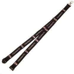 Fulham FC Nglering-Lanyard
