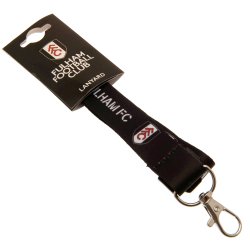 Fulham FC Nglering-Lanyard