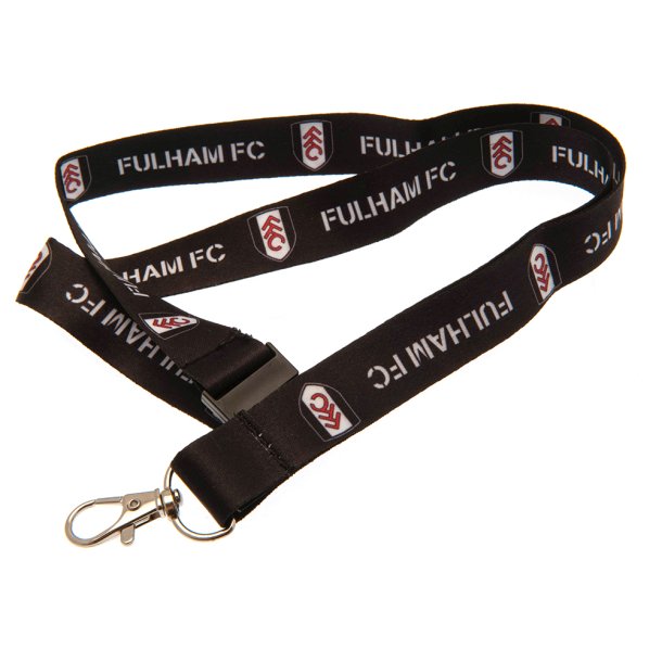 Fulham FC Nglering-Lanyard