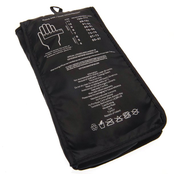 Tottenham Hotspur F.C Mlmandshandsker Til 7-9 rige