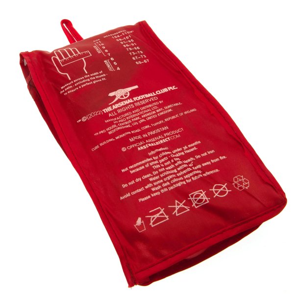 Arsenal F.C. Mlmandshandsker Til 7-9 rige