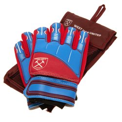 West Ham United F.C. M�lmandshandsker Til 7-9 �rige
