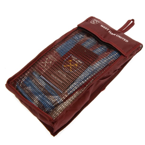 West Ham United F.C. M�lmandshandsker Til 7-9 �rige