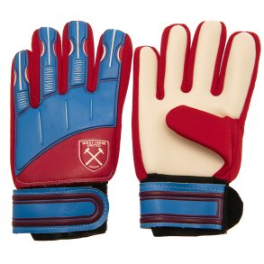 West Ham United F.C. M�lmandshandsker Til 7-9 �rige