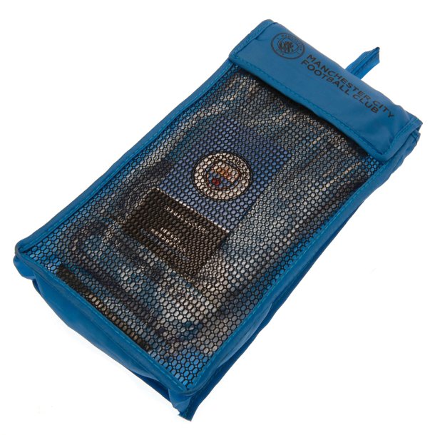 Manchester City FC Mlmandshandsker Til 10-12 rige