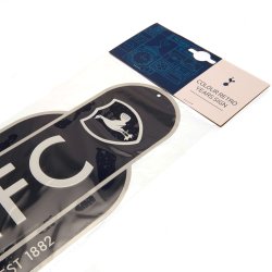 Tottenham Hotspur FC Retro Skilt