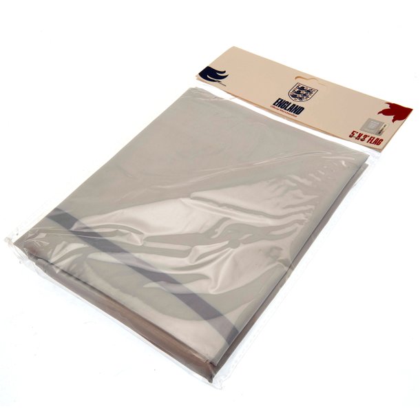 England FA 3 Lions Flag 