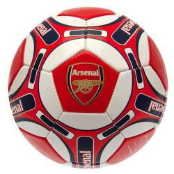 Arsenal FC Autograf Fodboldst