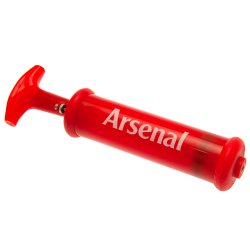 Arsenal FC Autograf Fodboldst