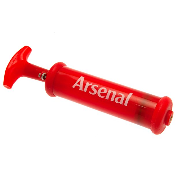 Arsenal FC Autograf Fodboldst