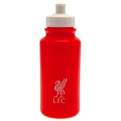 Liverpool FC Autograf Fodboldst