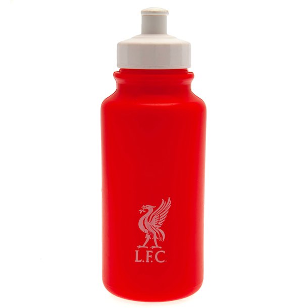 Liverpool FC Autograf Fodboldst