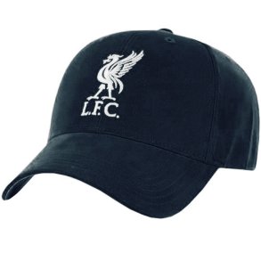 Liverpool FC Kasket  - Farve Navy
