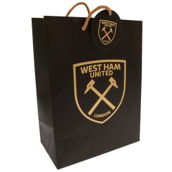 West Ham United FC Gavepose