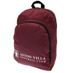 Aston Villa FC Rygsk