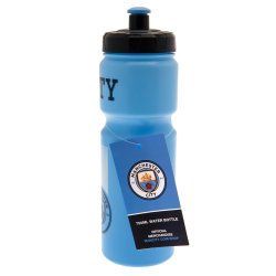 Manchester City FC Sports Drikkedunk