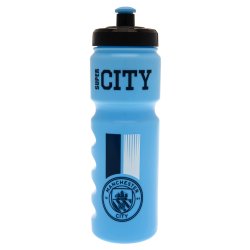 Manchester City FC Sports Drikkedunk