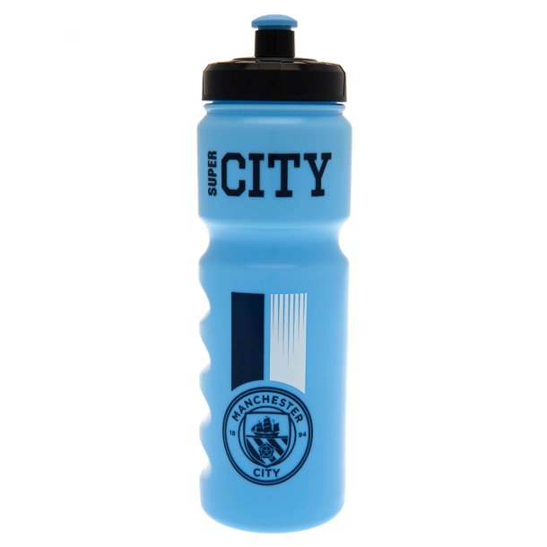 Manchester City FC Sports Drikkedunk