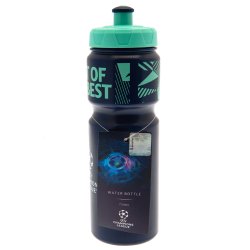 UEFA Champions League Sports Drikkedunk