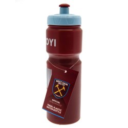 West Ham United FC Sports Drikkedunk