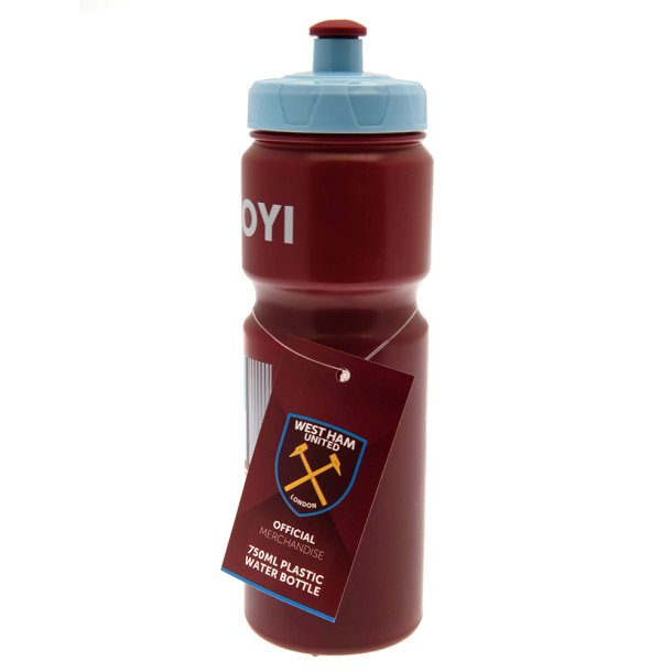 West Ham United FC Sports Drikkedunk