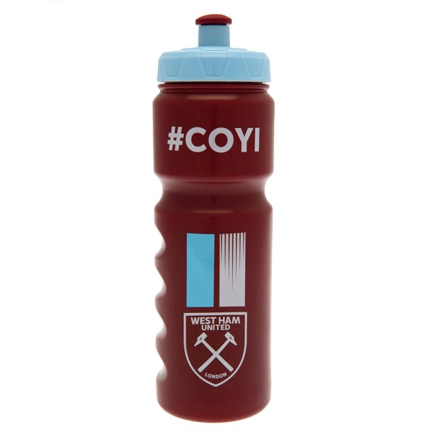 West Ham United FC Sports Drikkedunk