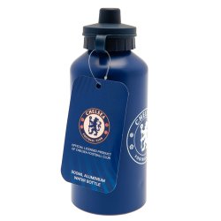 Chelsea FC Aluminium Drikkedunk 