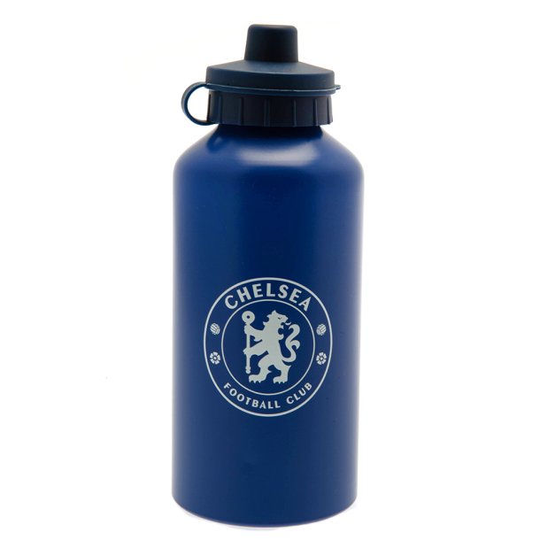 Chelsea FC Aluminium Drikkedunk 